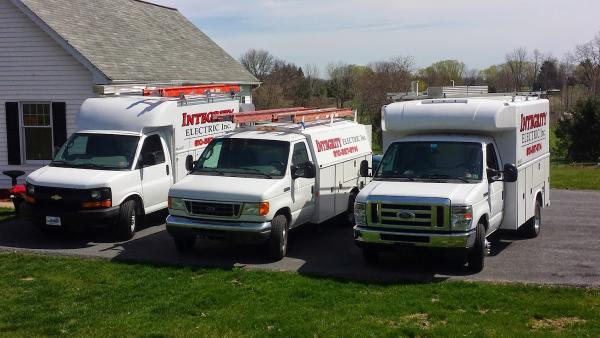 Integrity Electric Inc