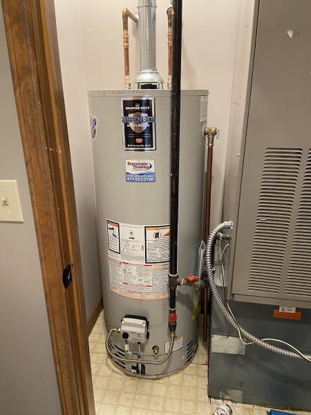 Dependable Plumbing