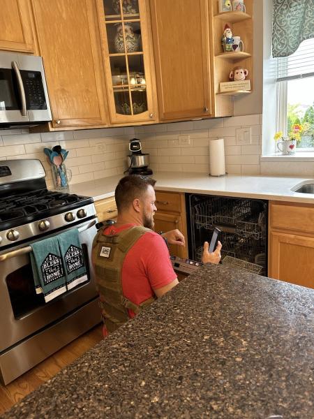 EMP Home Inspections Inc.