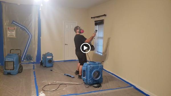 Dry Guys Water Damage Solutions