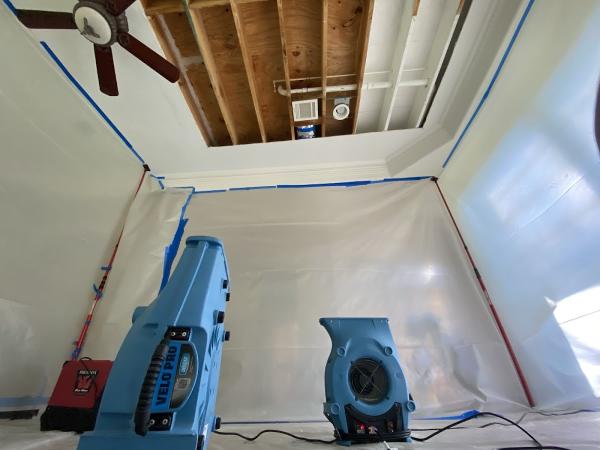 Dry Guys Water Damage Solutions
