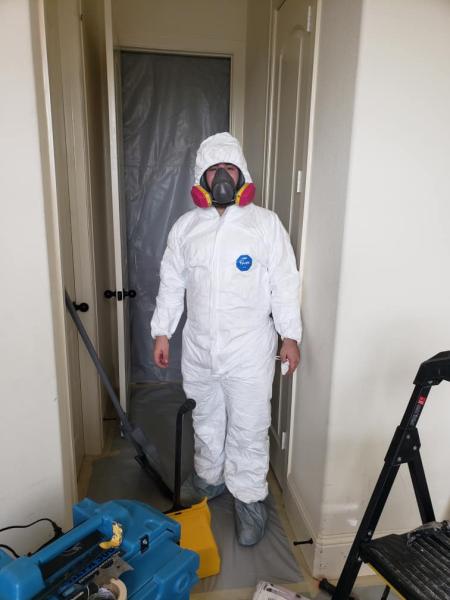 Dry Guys Water Damage Solutions