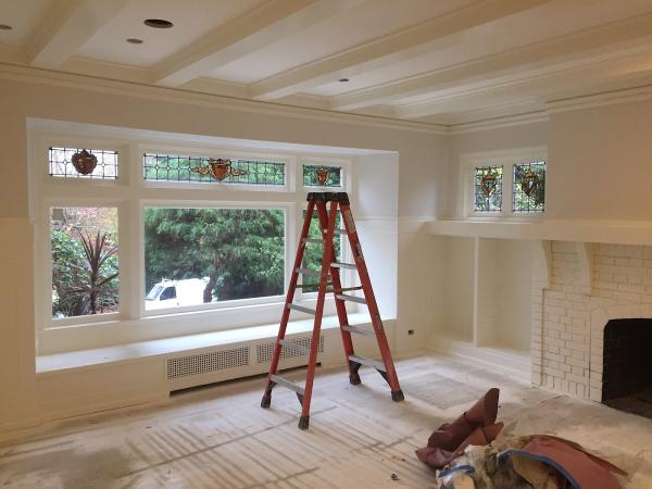 Wells Painting LLC