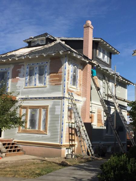 Wells Painting LLC