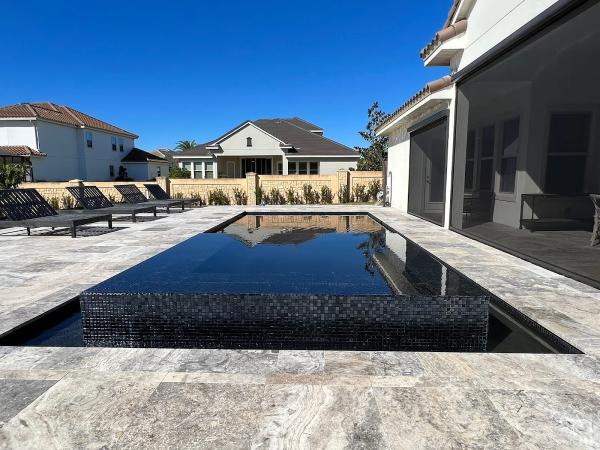 Grunit Pool Contractors