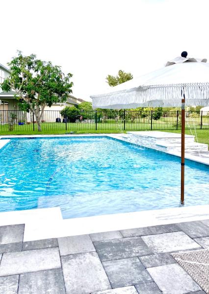 Grunit Pool Contractors
