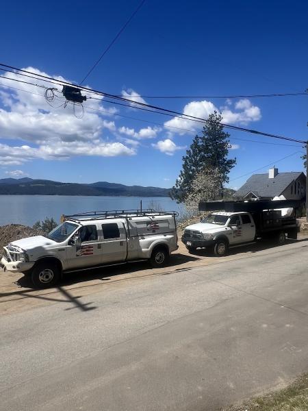 Coeur d'Alene Septic/Sewer/Water Systems