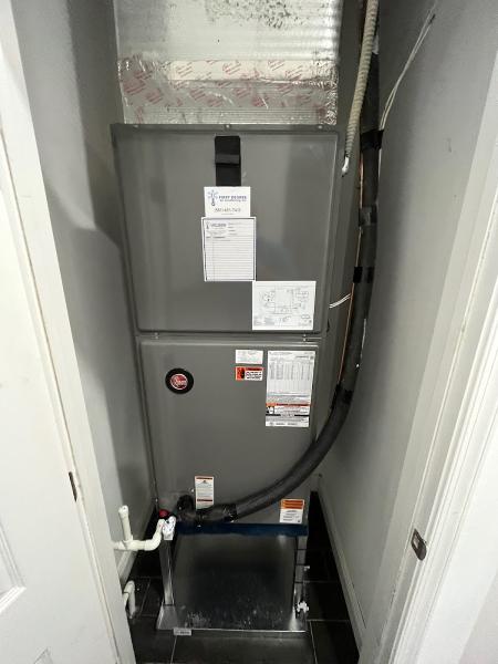 First Degree Air Conditioning