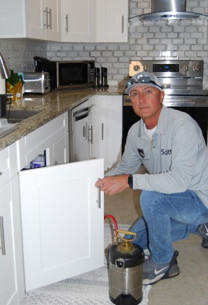 Pinellas Pest Pro's