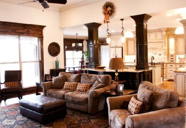 Brad Baggett Homes