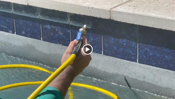Refresh Pool Tile