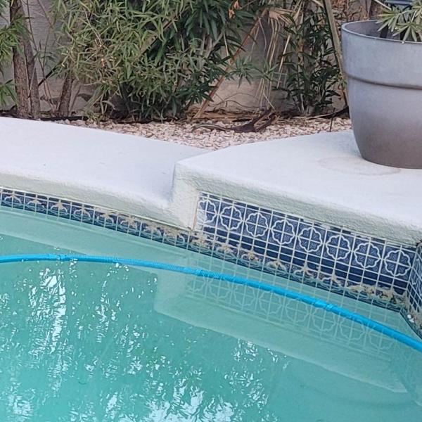 Refresh Pool Tile