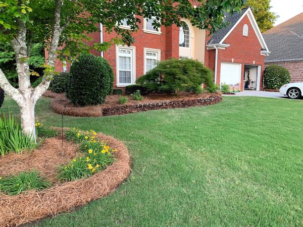 Jordan's Legacy Landscaping