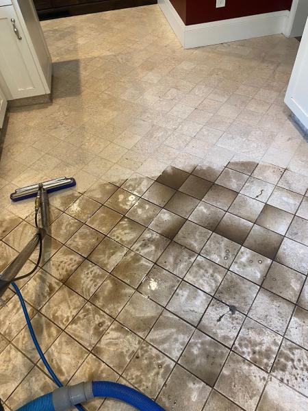 Today's Carpet Care