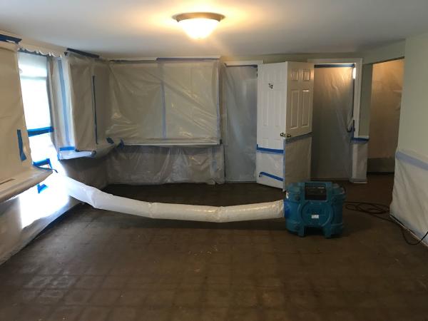 Bay View Restoration