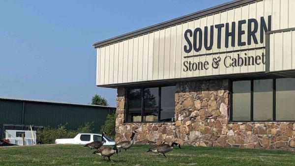 Southern Stone & Cabinets