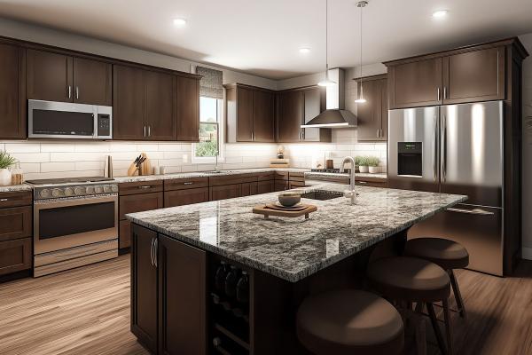 Southern Stone & Cabinets