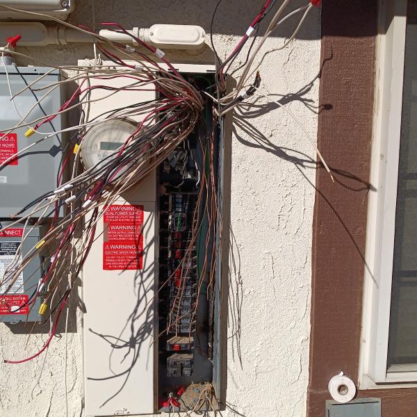 Bear Electric and Construction