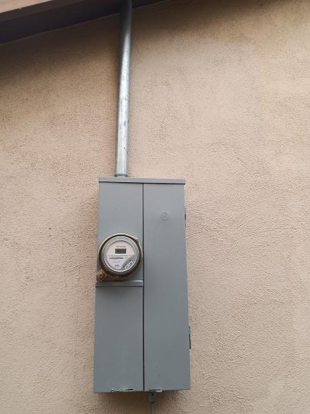 Bear Electric and Construction