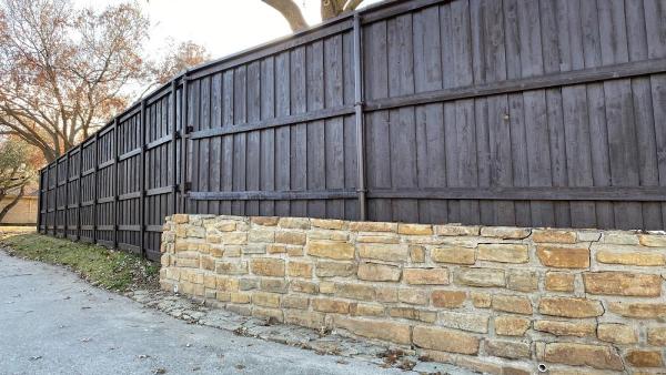 Walker Custom Exteriors