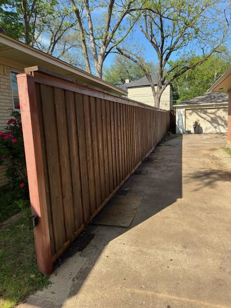 Walker Custom Exteriors