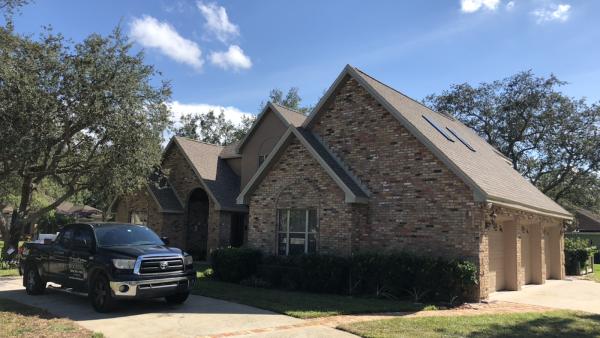Turnkey Roofing