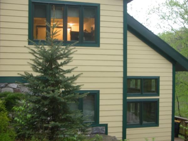 Kesselman Architectural Design