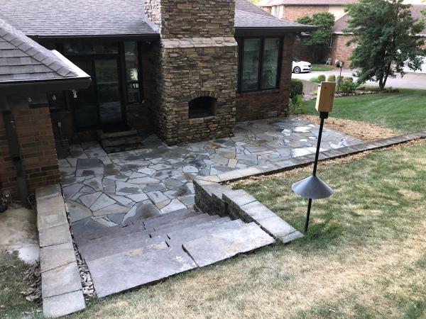 Gabris Landscaping