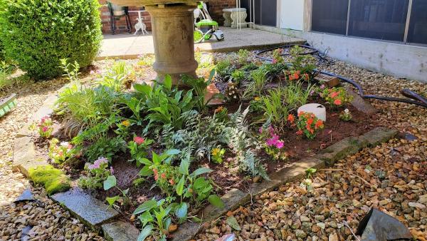 Gabris Landscaping