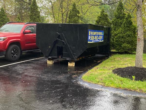 FM Junk Removal