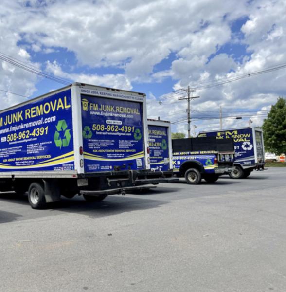 FM Junk Removal