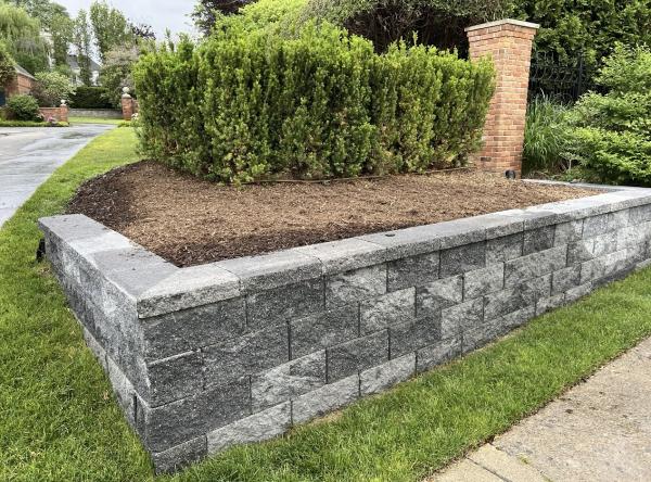 Timberline Landscaping