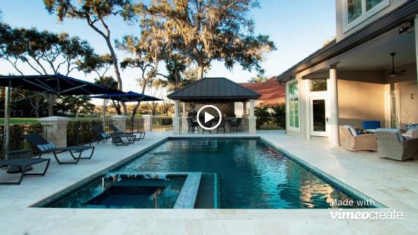 Poolside Designs
