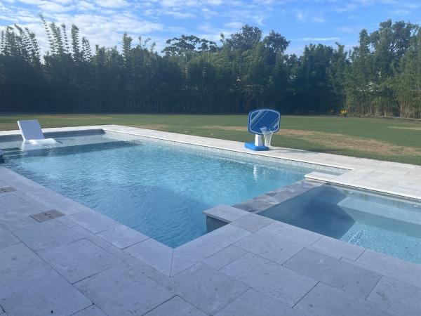 Poolside Designs