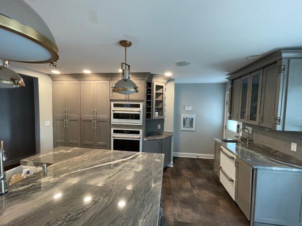 Cz Construction ny Llc
