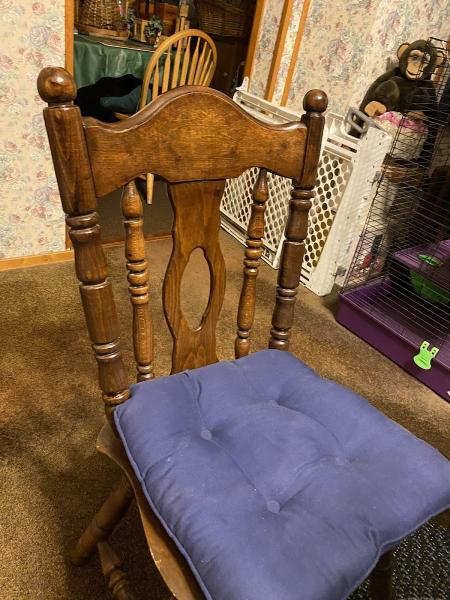 Royal Chair Caning & Repair