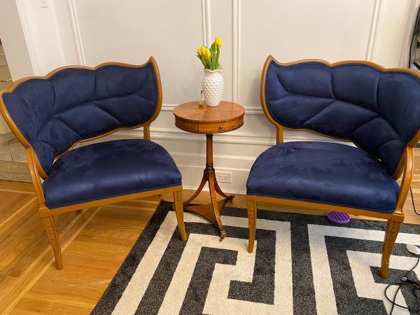 Royal Chair Caning & Repair