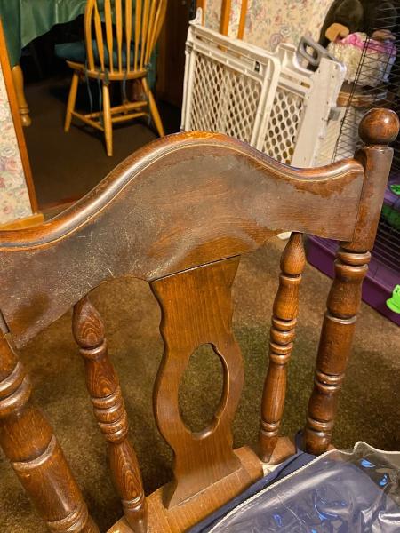 Royal Chair Caning & Repair