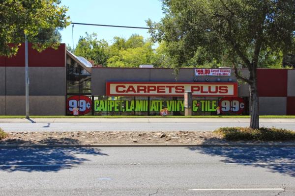 Carpets Plus