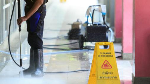 Truclean Commercial Maintenance