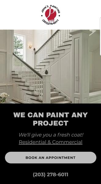 JP John's Painting LLC