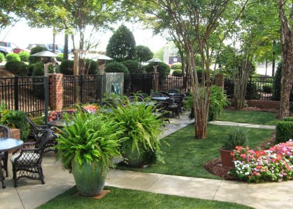 Rubner's Nursery & Landscaping