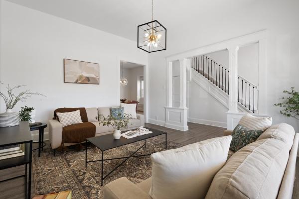 Christina Radford Real Estate Agent/Broker