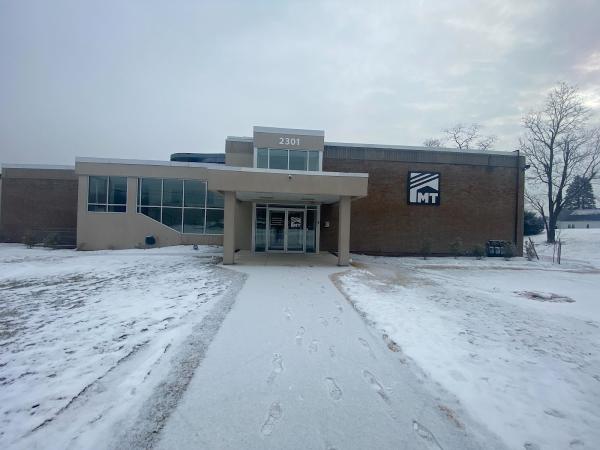 MT Building Services