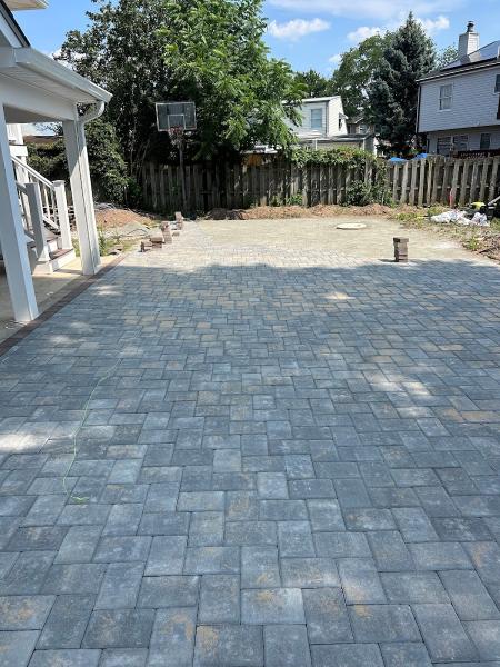 All Star Landscape & Fence