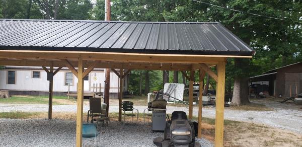 Neal-Williams Mold Remediator/General Contractor
