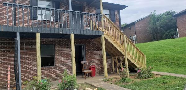 Neal-Williams Mold Remediator/General Contractor
