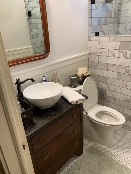 DEC Fire & Water Restoration