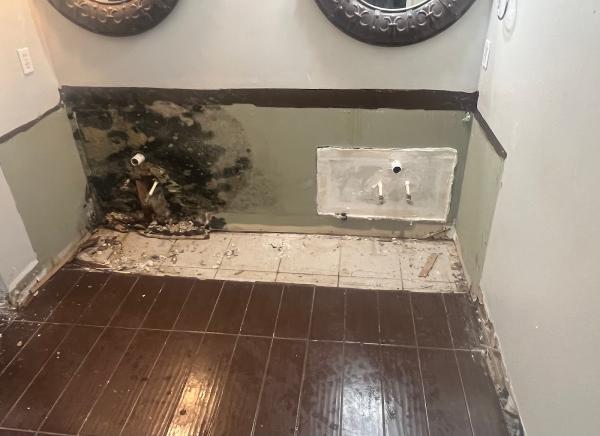DEC Fire & Water Restoration