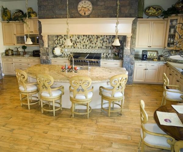 Troy Granite